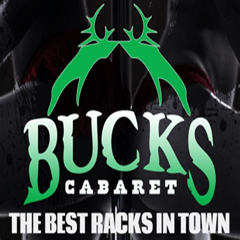 Bucks Cabaret Fort Worth (@buckscabaret)